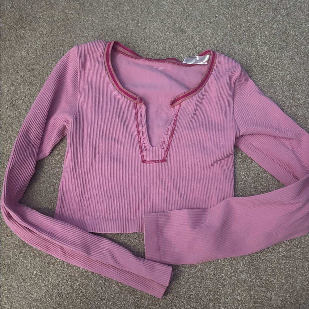 urban outfitters long sleeve